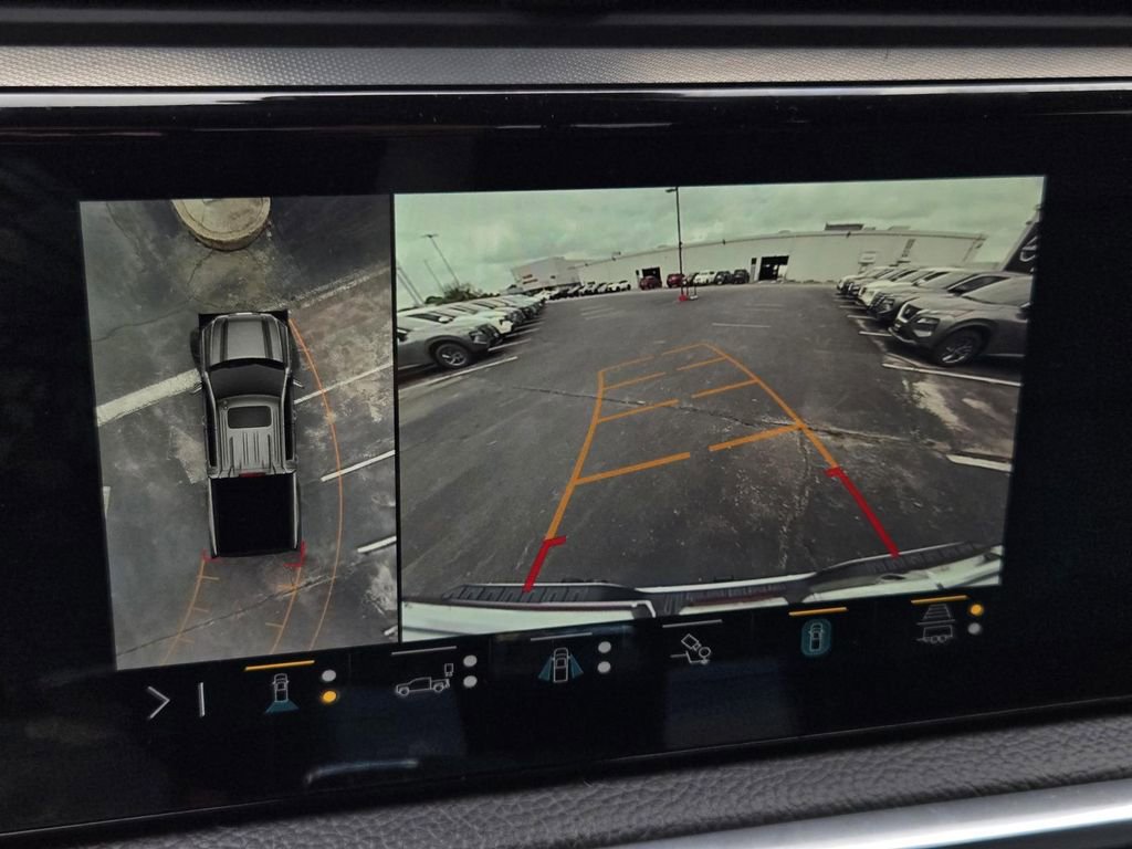 Used 2023 GMC Sierra 1500 Denali AWD/4WD image 20