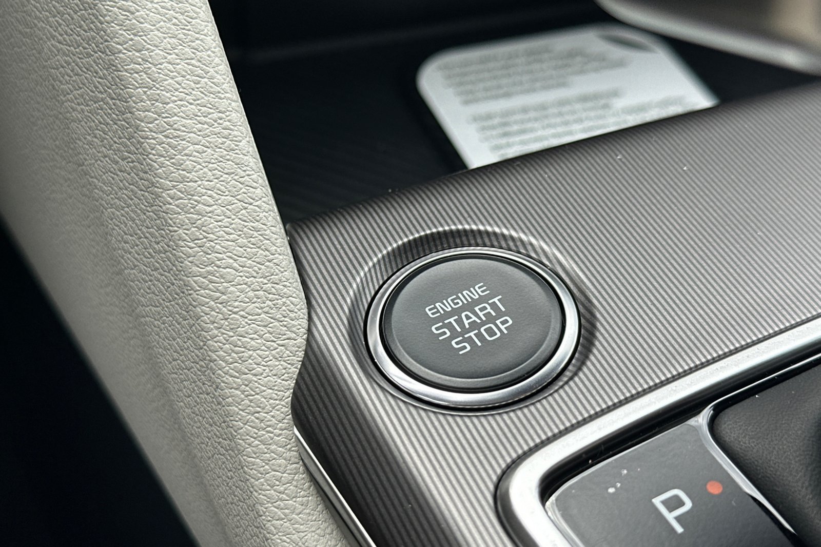 New 2026 Kia Sportage EX FWD image 22