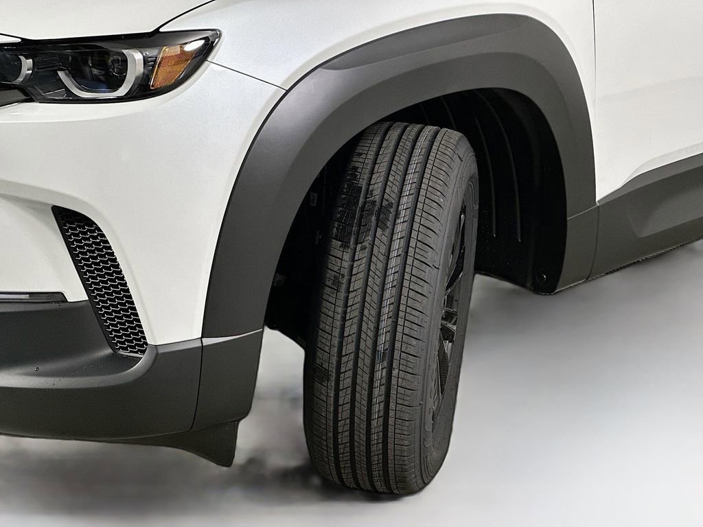 Certified 2025 MAZDA CX-50 2.5 Hybrid w/ Weather Package image 25