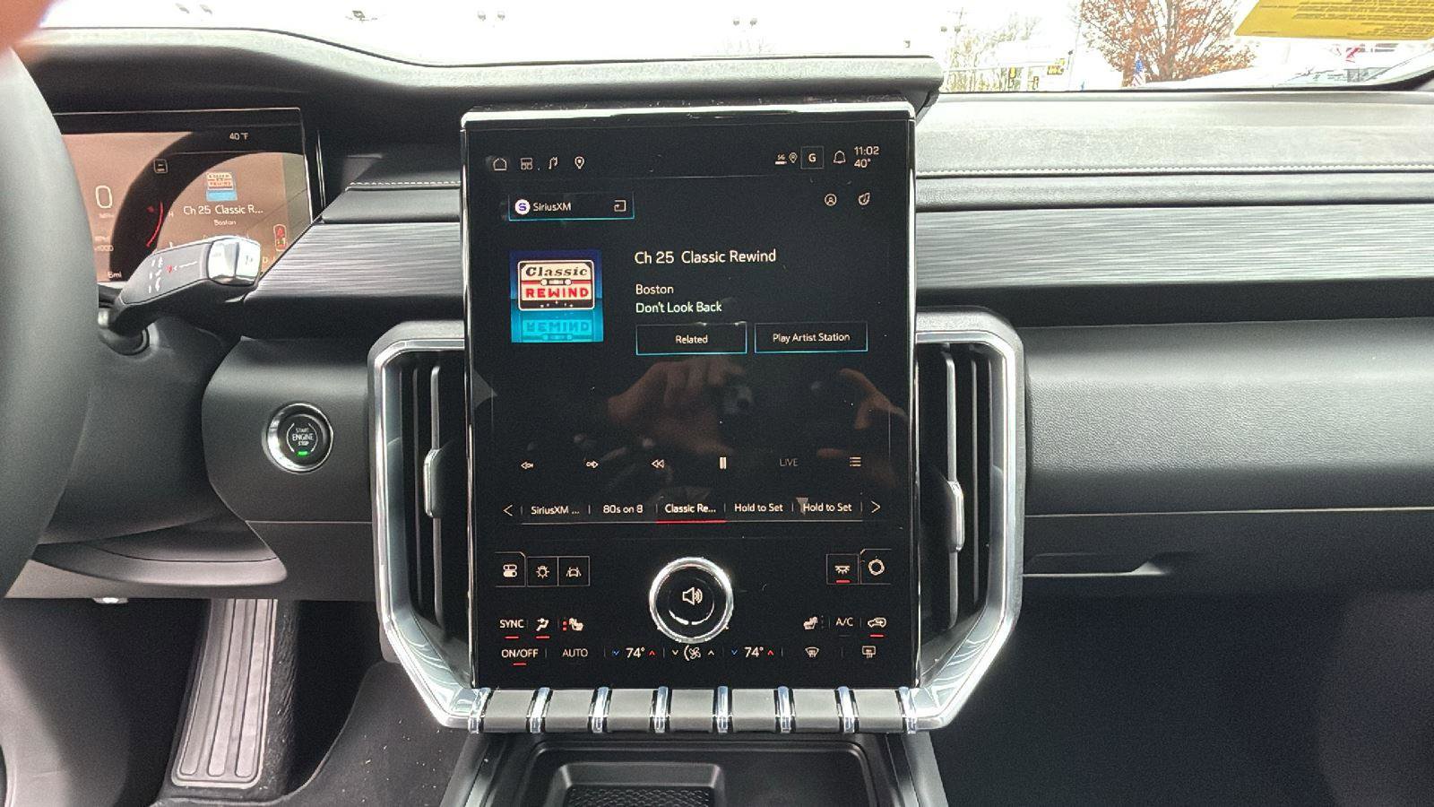 New 2026 GMC Acadia Elevation w/ Elevation Premium Package image 20