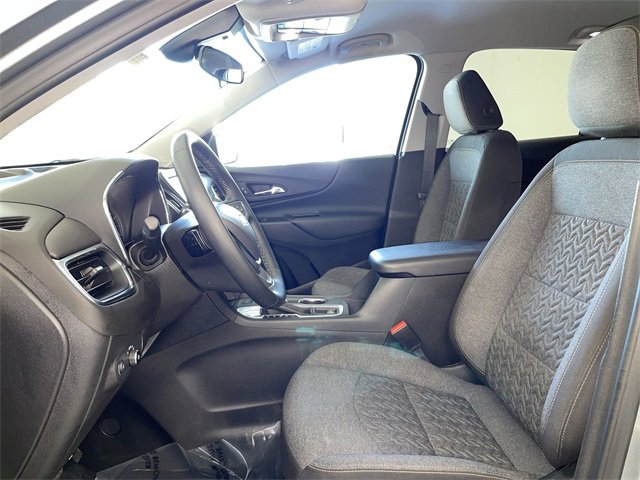 Certified 2024 Chevrolet Equinox LT w/ LPO, Floor Liner Package image 21