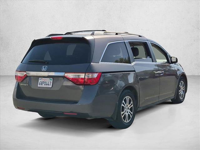 Used 2012 Honda Odyssey EX-L image 5