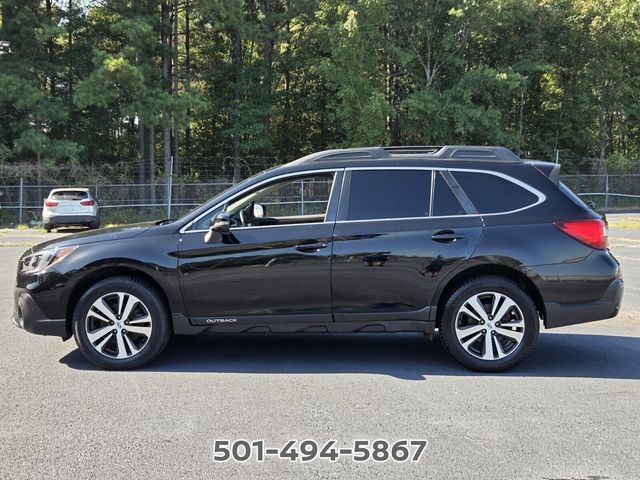 Used 2019 Subaru Outback 3.6R Limited AWD/4WD video 2