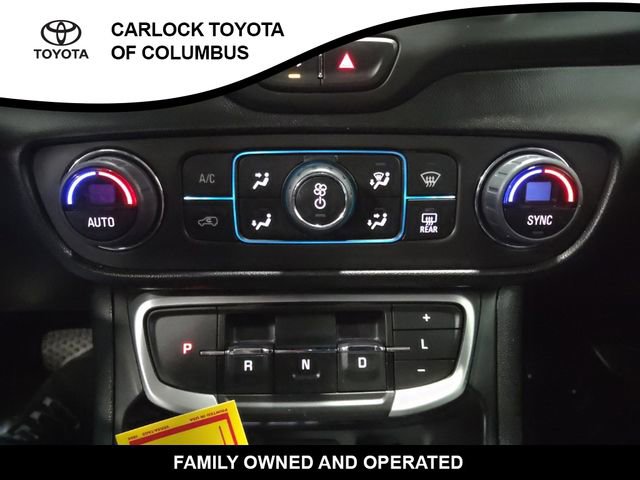 Used 2023 GMC Terrain SLE w/ Driver Convenience Package AWD/4WD image 26
