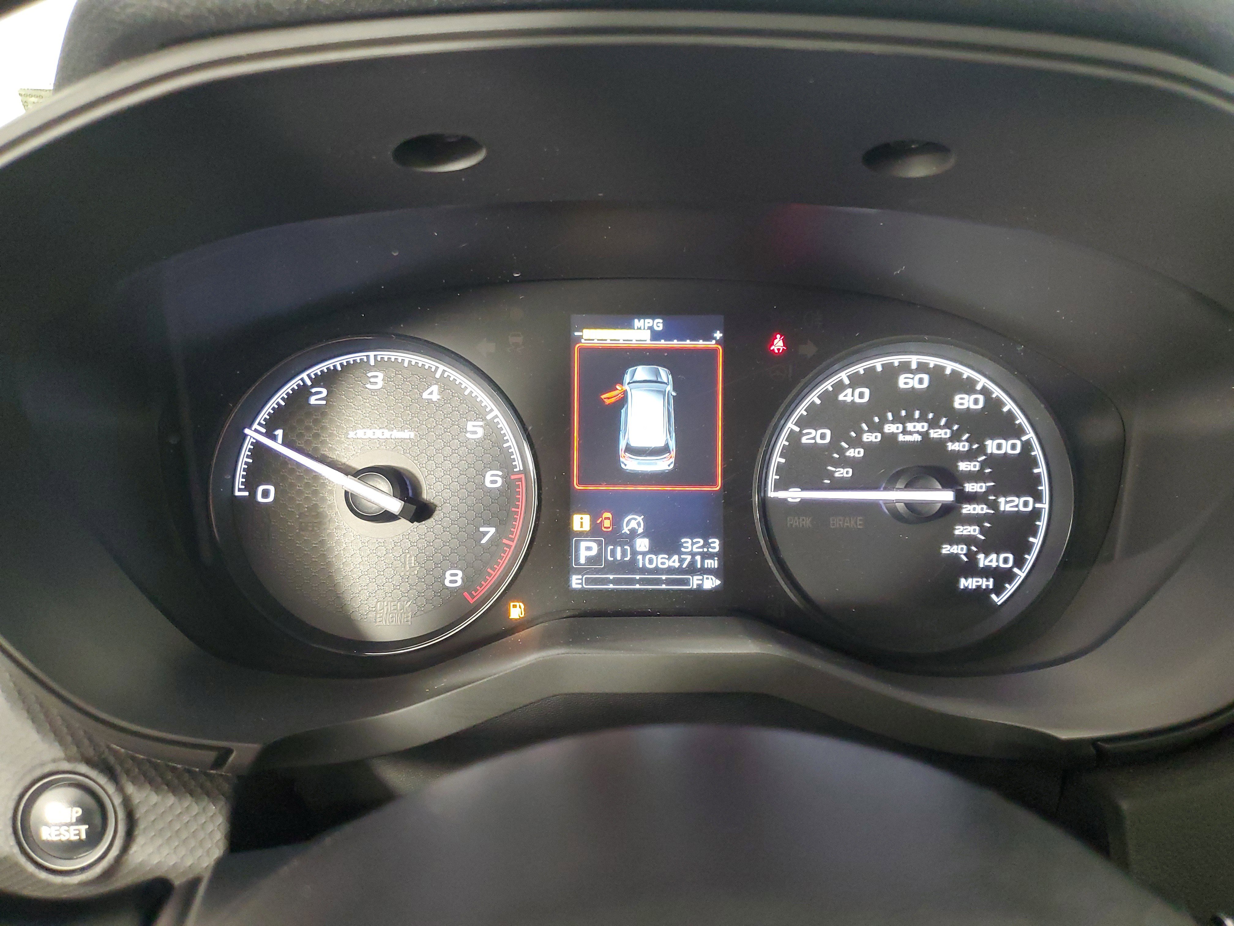 Used 2019 Subaru Forester w/ Alloy Wheel Package image 23