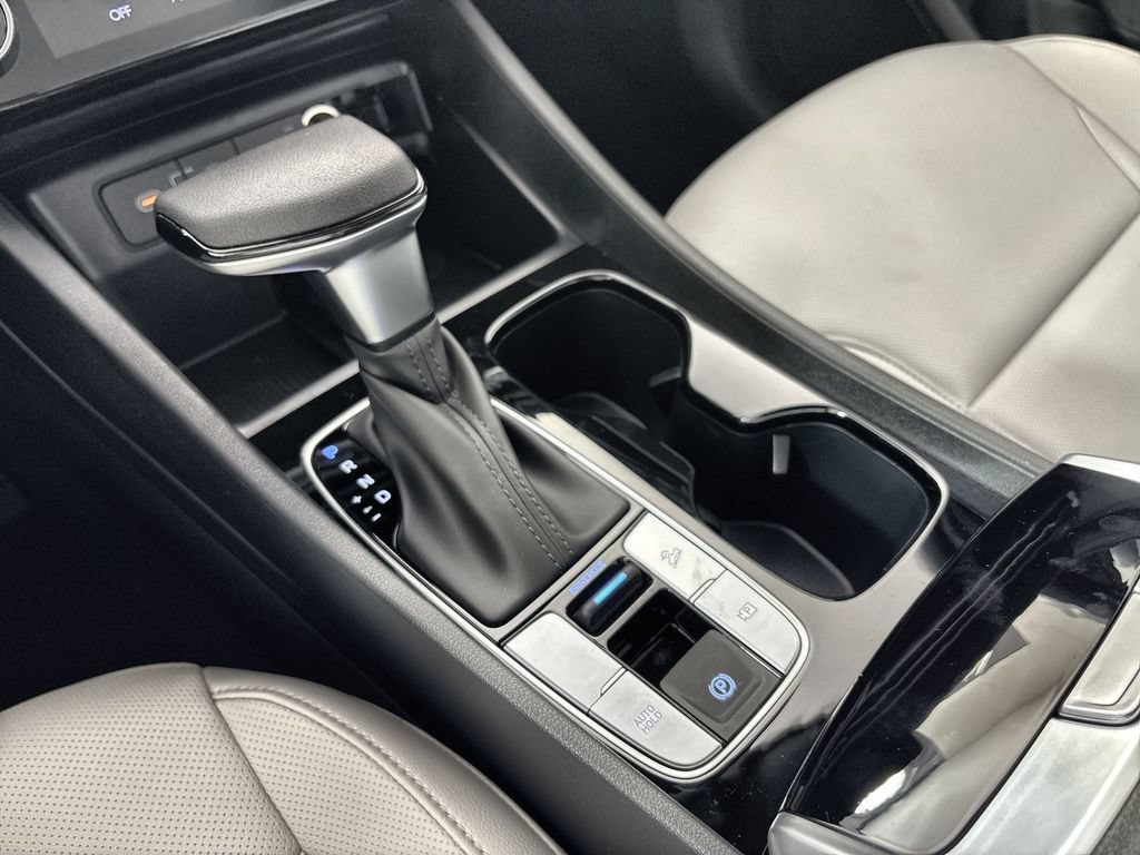 New 2026 Hyundai Santa Cruz SEL FWD image 22