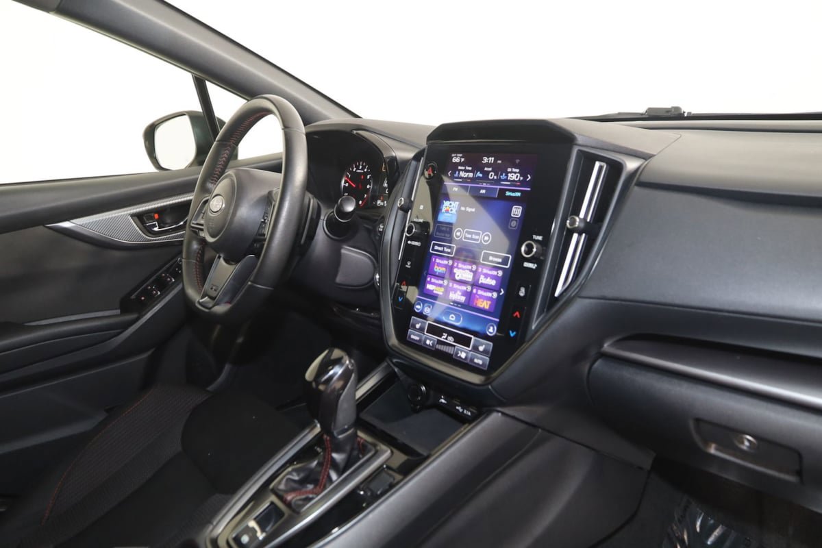 Used 2022 Subaru WRX Premium AWD/4WD image 36