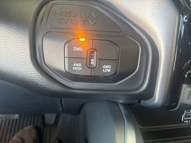 New 2026 RAM 2500 Lone Star image 26