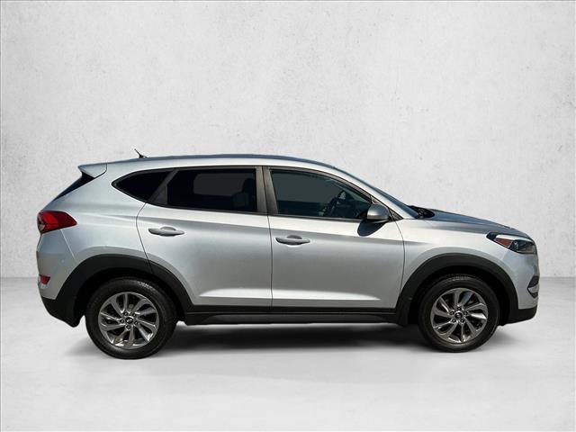 Used 2018 Hyundai Tucson SE image 4