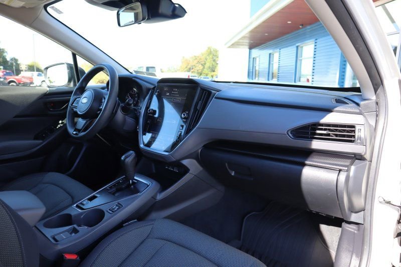 Used 2024 Subaru Crosstrek 2.0i Premium image 22