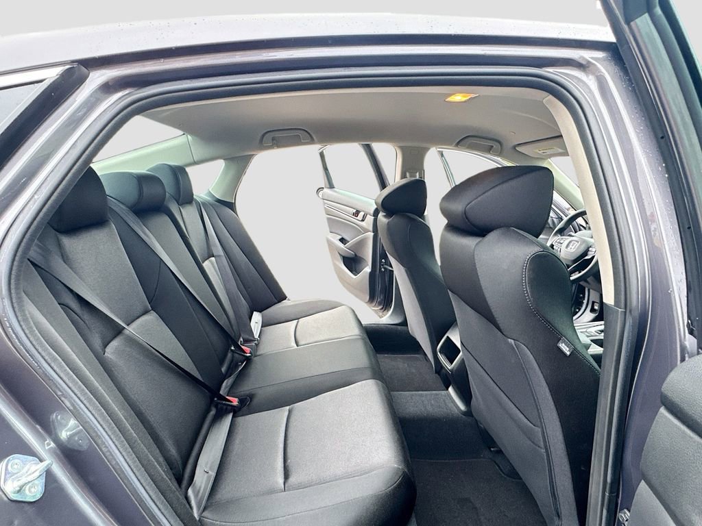 Used 2021 Honda Accord LX image 21