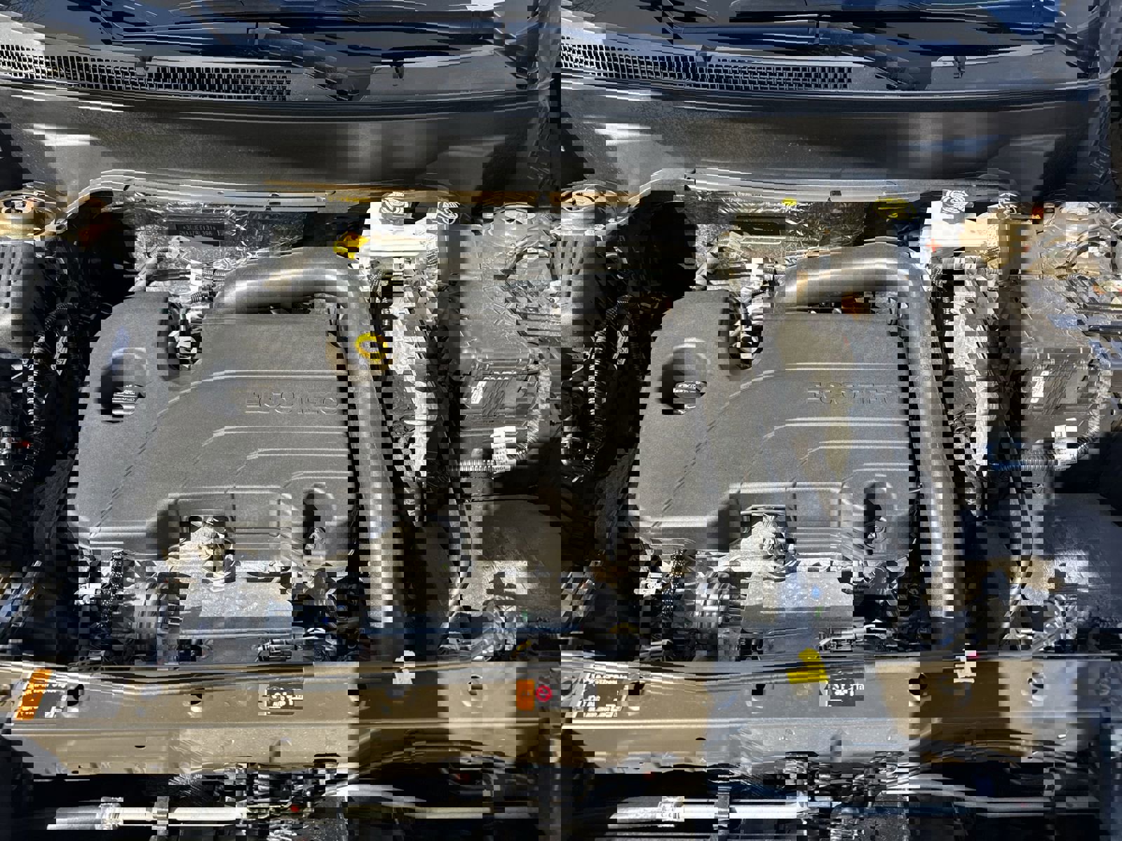 Used 2024 Chevrolet Equinox LT image 33