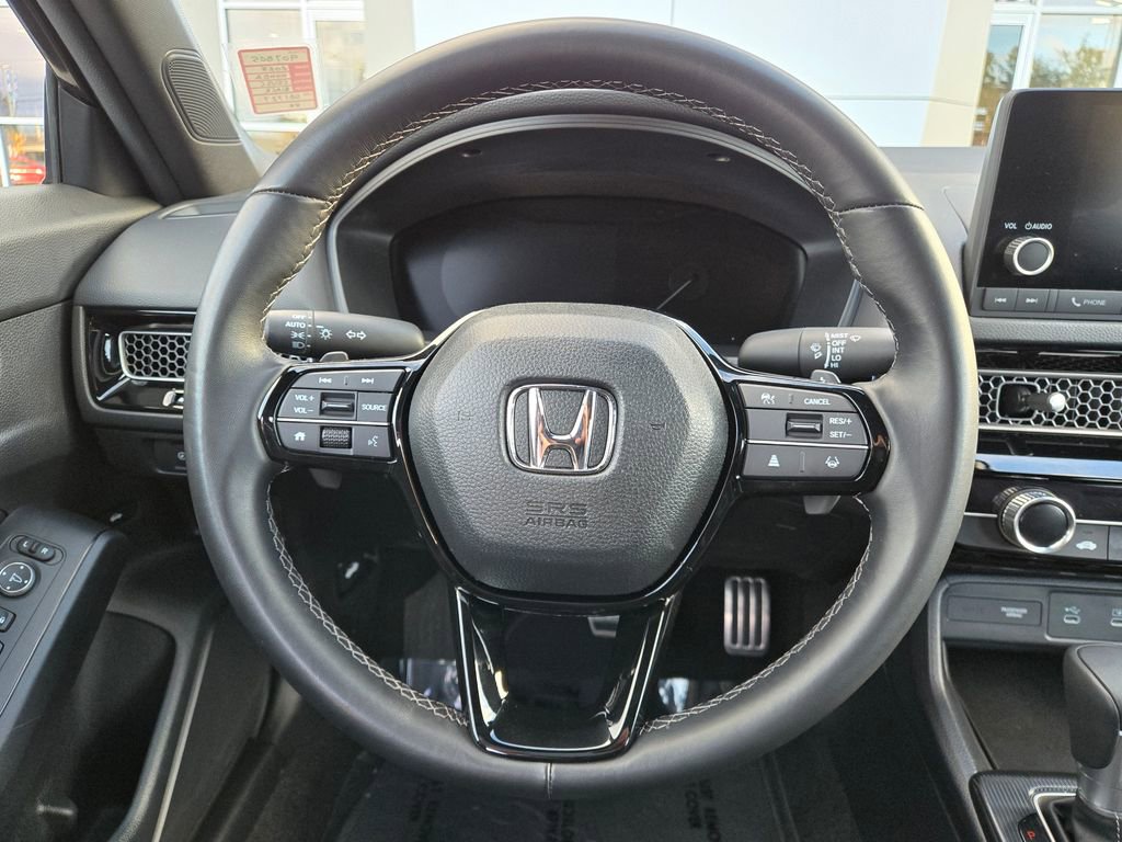 Used 2025 Honda Civic Sport image 19