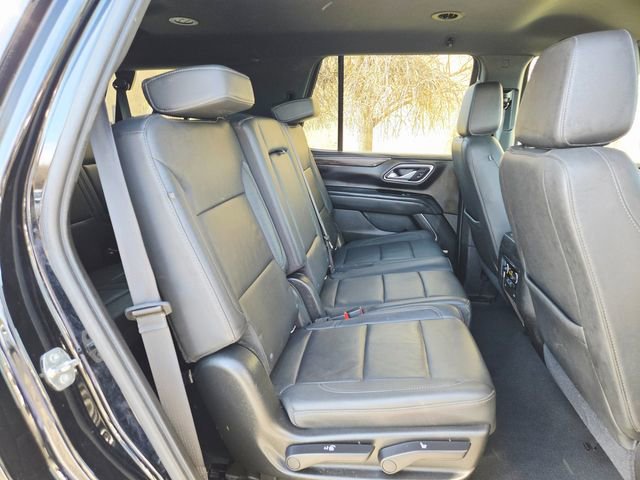 Used 2021 Chevrolet Tahoe LT image 20