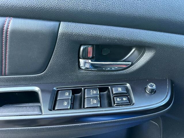 Used 2020 Subaru WRX Premium w/ Performance Package image 11