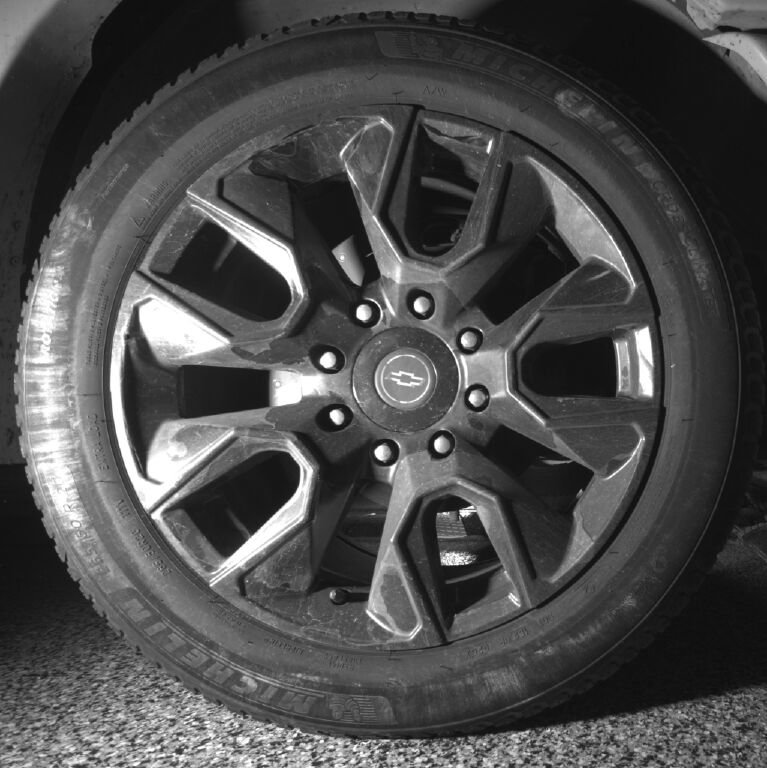 Used 2023 Chevrolet Express 2500 Work Van image 26