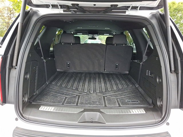 Certified 2022 Chevrolet Tahoe RST w/ Luxury Package image 24