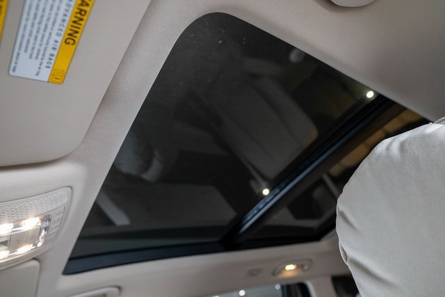 New 2026 Mercedes-Benz GLS 450 4MATIC image 16