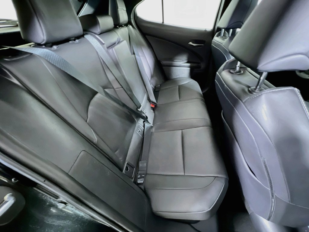 Used 2025 Lexus UX 300h AWD w/ Cold Area Package image 25