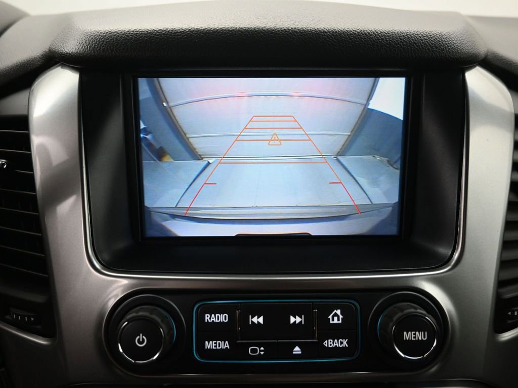 Used 2016 Chevrolet Tahoe LS image 15