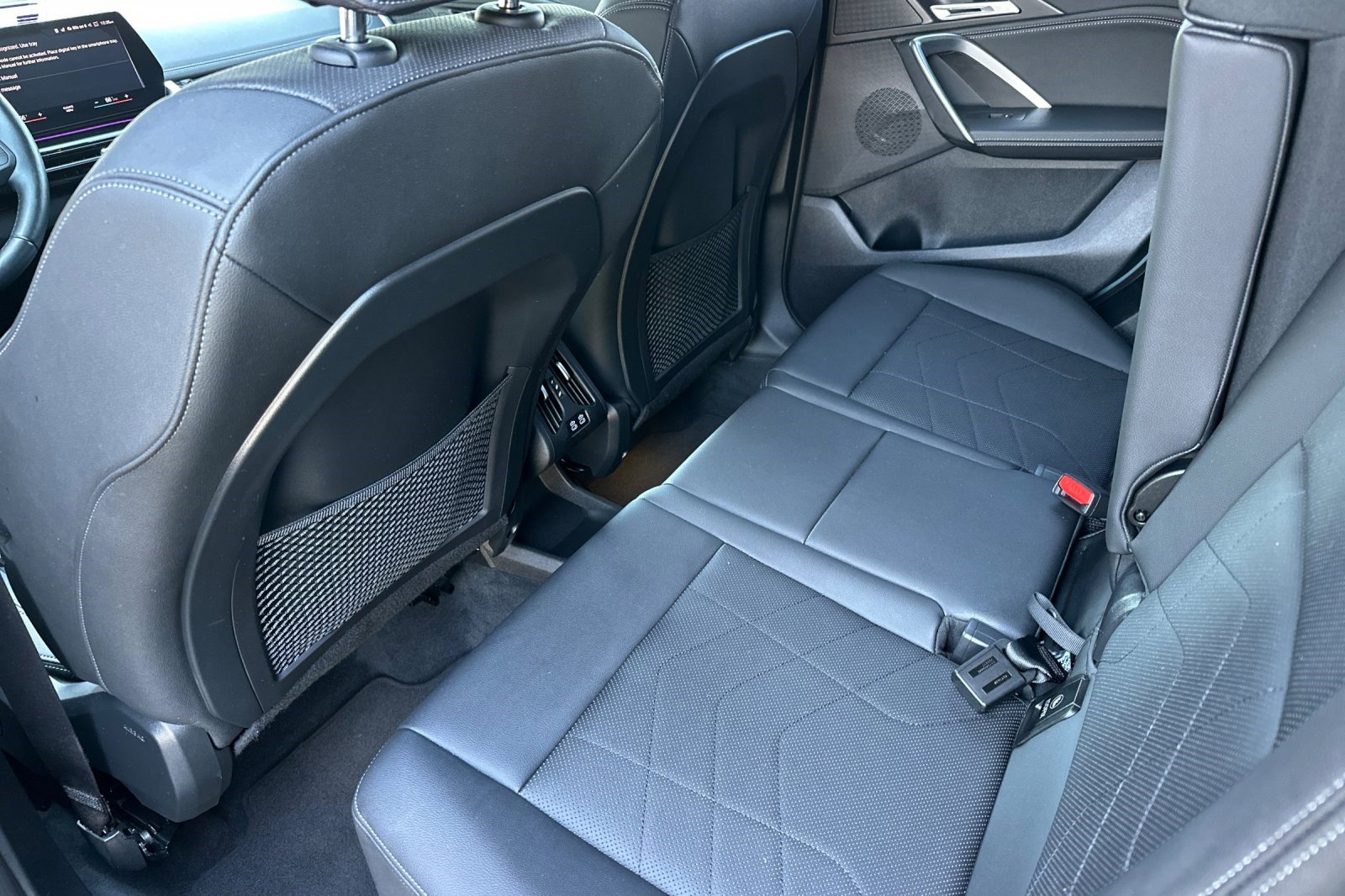 Certified 2023 BMW X1 xDrive28i w/ Convenience Package image 15