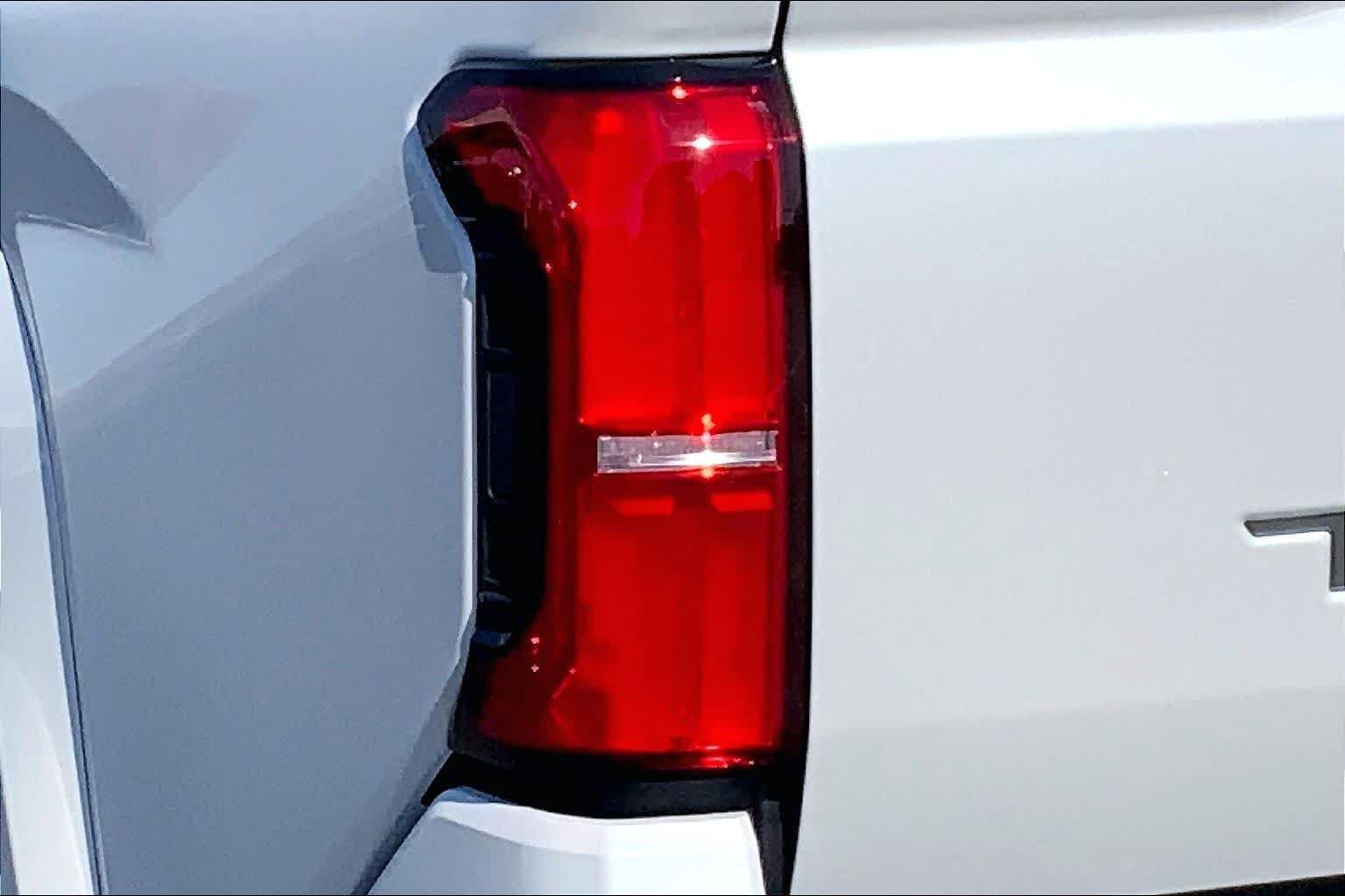 New 2026 Toyota Tacoma Limited AWD/4WD image 14