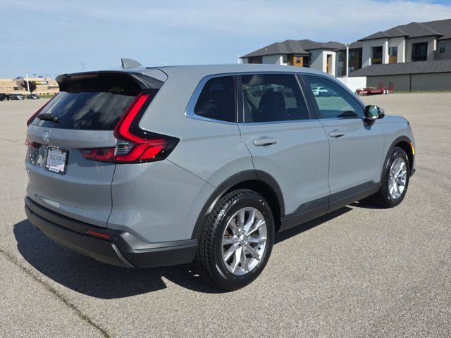 Used 2024 Honda CR-V EX-L image 13