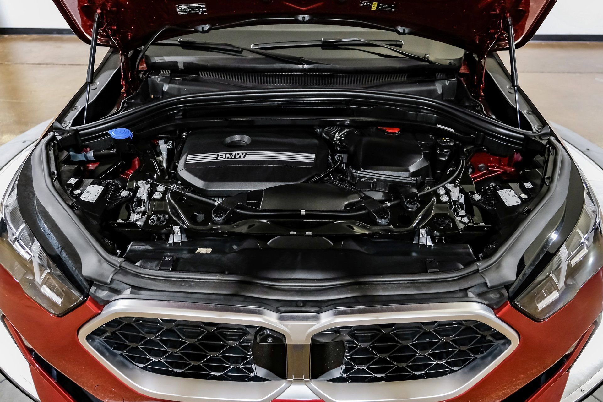 Used 2024 BMW X2 xDrive28i image 50