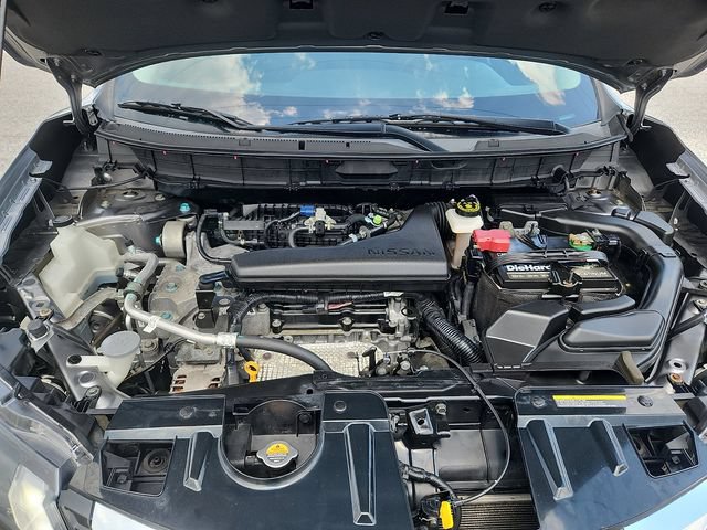 Used 2018 Nissan Rogue S AWD/4WD image 21