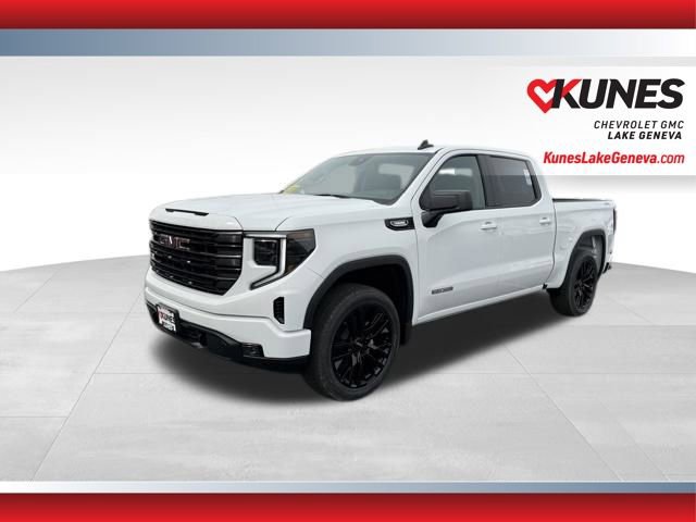 New 2026 GMC Sierra 1500 Elevation w/ Elevation Select Package image 10