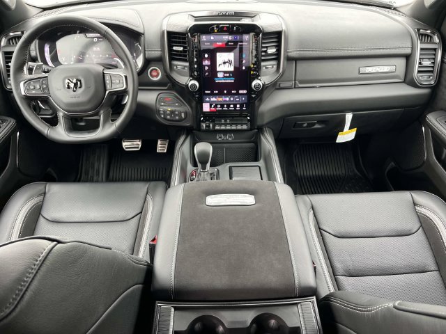New 2027 RAM 1500 RHO AWD/4WD image 16