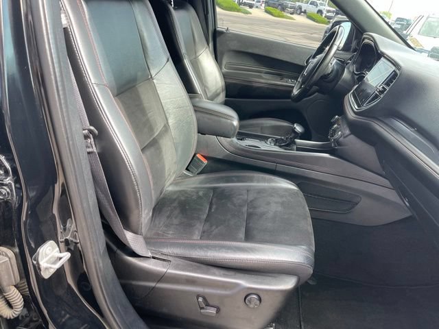 Used 2022 Dodge Durango R/T w/ Blacktop Package AWD/4WD image 20