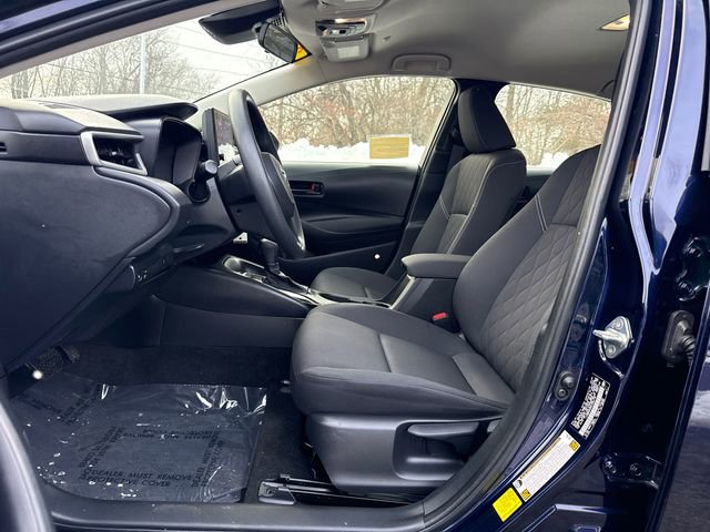 Certified 2024 Toyota Corolla LE image 38