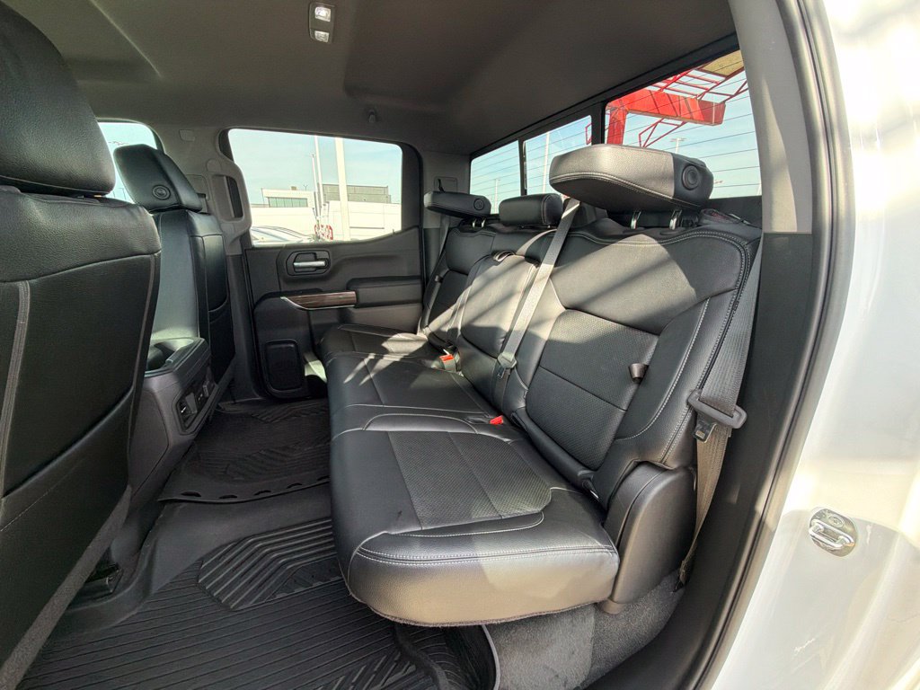 Used 2020 Chevrolet Silverado 1500 RST AWD/4WD image 16