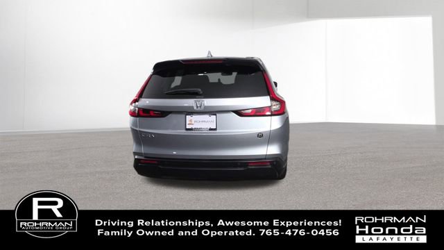 Used 2024 Honda CR-V EX-L image 9
