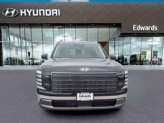 New 2026 Hyundai Palisade SEL AWD/4WD image 11