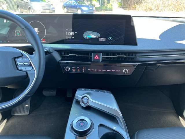 Used 2024 Kia EV6 Wind AWD/4WD image 19