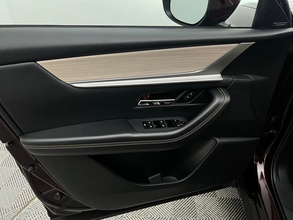 Used 2024 MAZDA CX-90 Plug-In Hybrid w/ Premium Pkg image 21