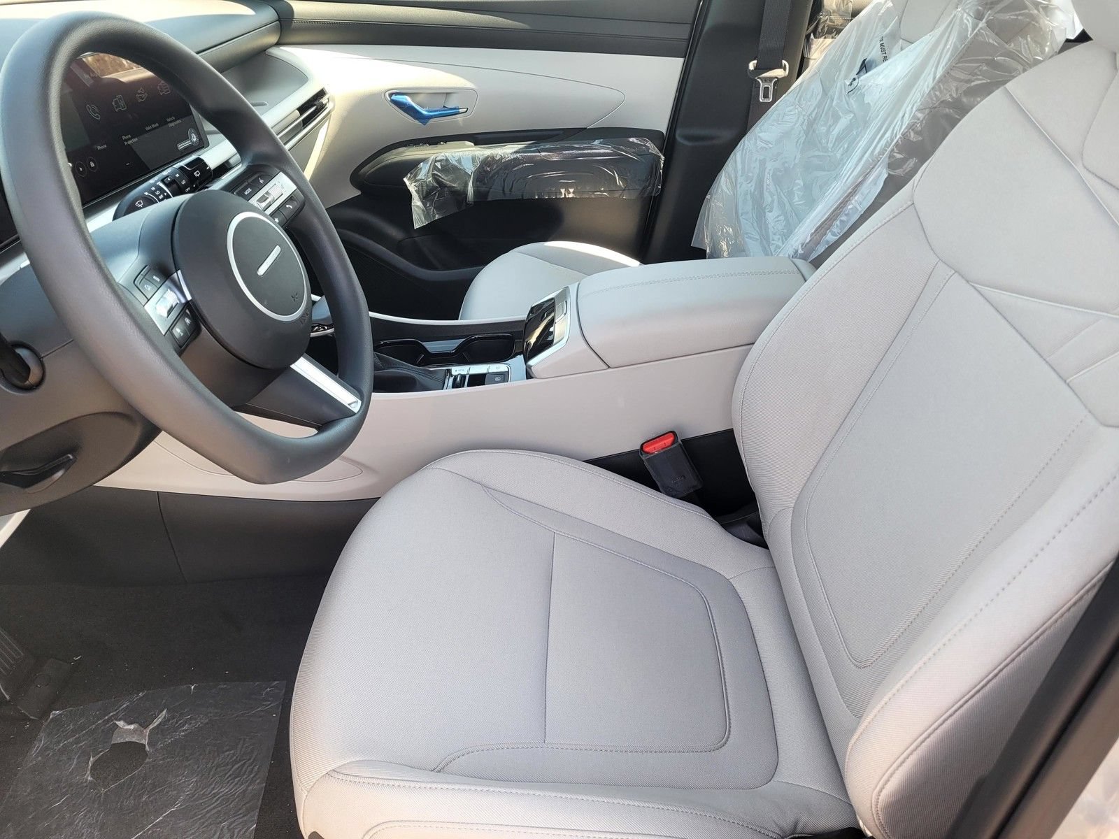 New 2026 Hyundai Tucson SE FWD image 14