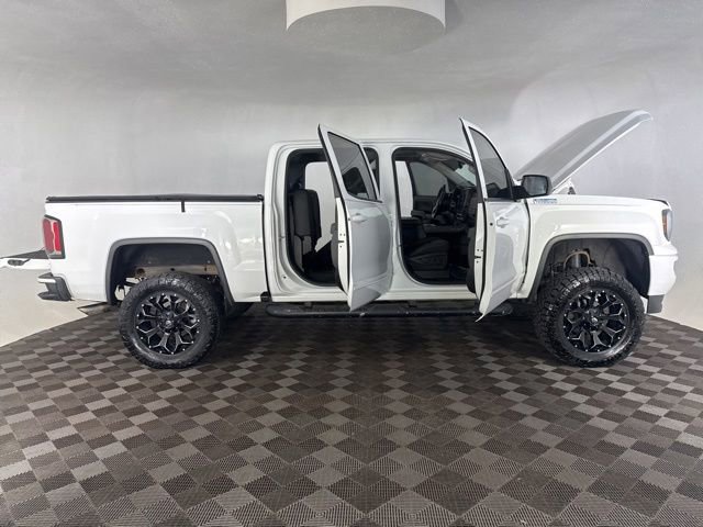 Used 2018 GMC Sierra 1500 SLT AWD/4WD image 14