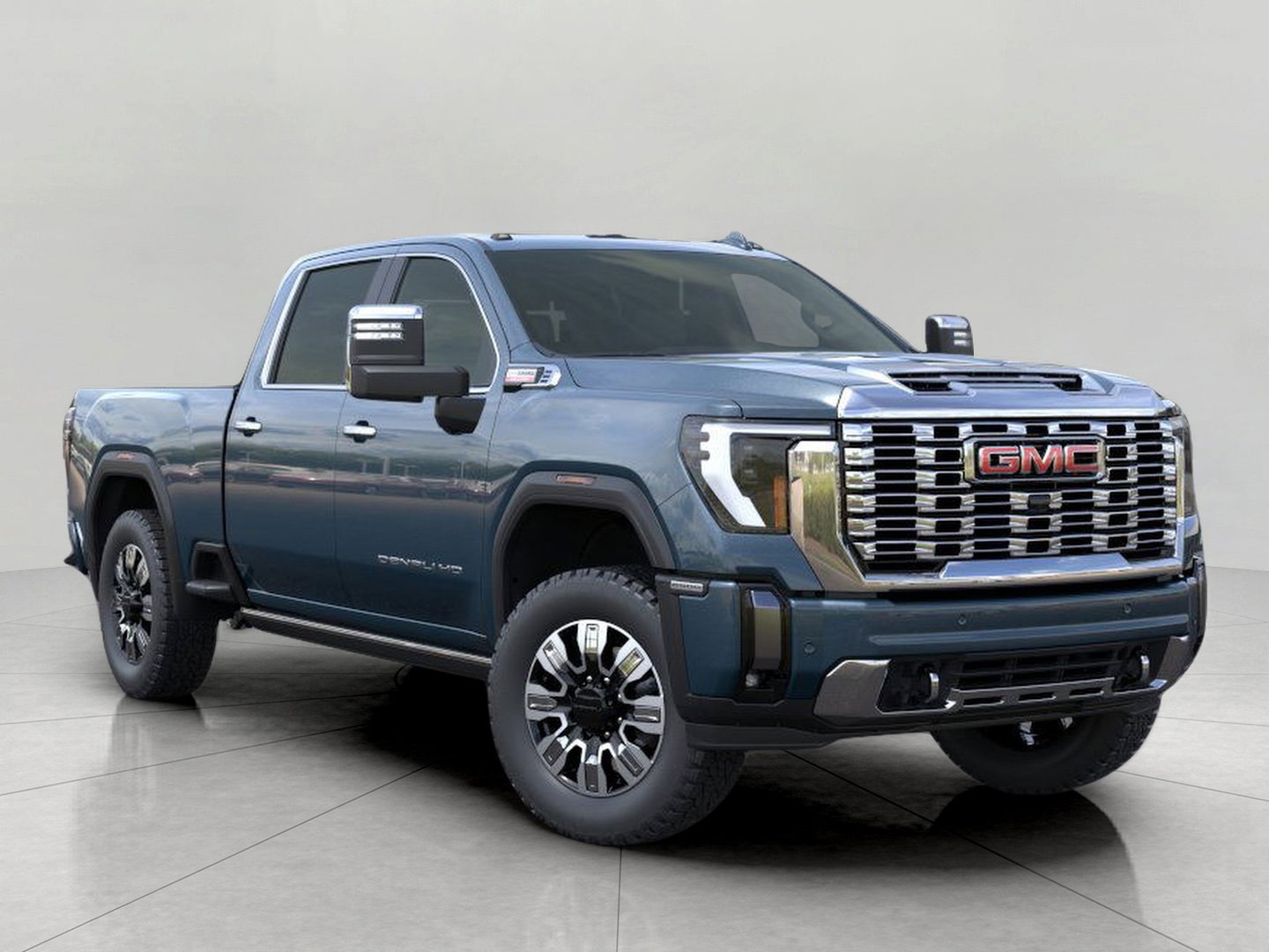 New 2026 GMC Sierra 2500 Denali w/ Denali Reserve Package video 1