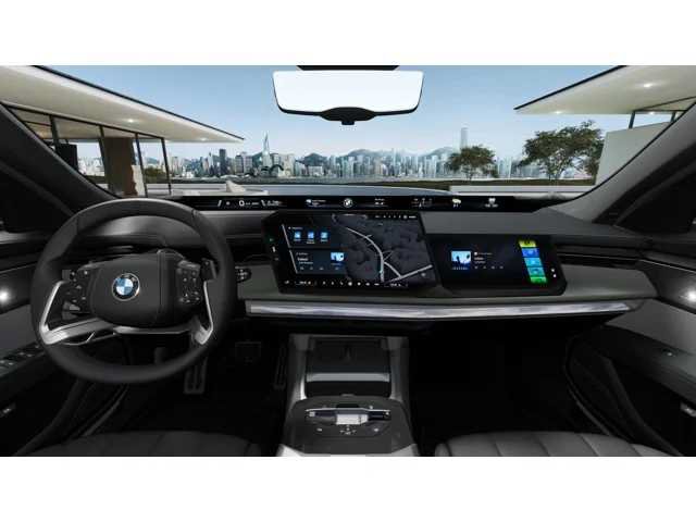 New 2027 BMW 740i xDrive w/ Executive Package AWD/4WD image 10