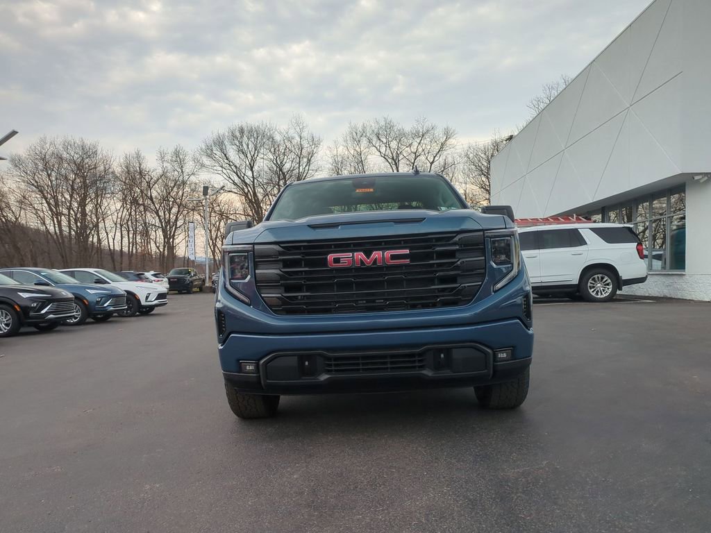 New 2026 GMC Sierra 1500 Elevation w/ Elevation Select Package image 2