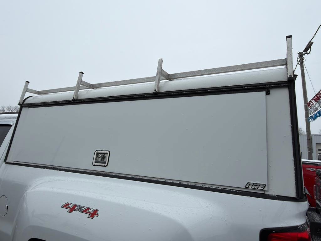 Used 2015 Chevrolet Silverado 3500 High Country w/ Duramax Plus Package image 47