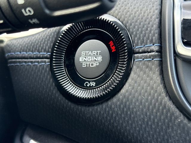 New 2026 Jeep Compass Limited image 18