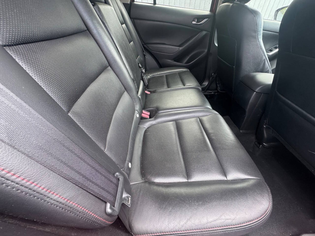 Used 2014 MAZDA CX-5 Grand Touring FWD image 10
