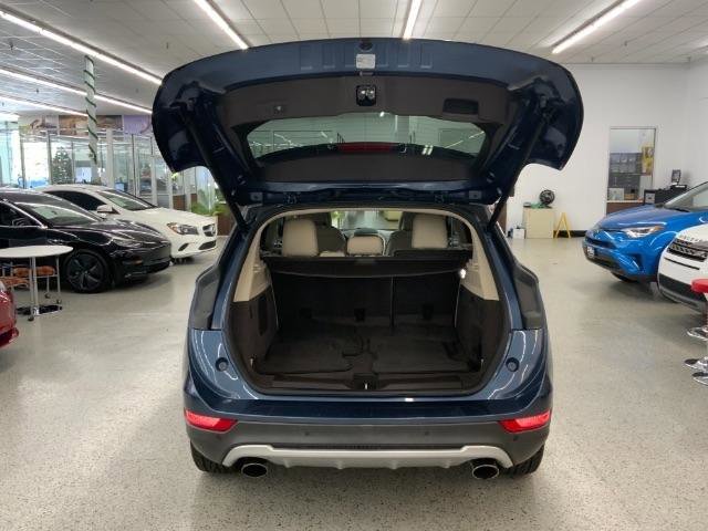 Used 2018 Lincoln MKC Reserve image 32