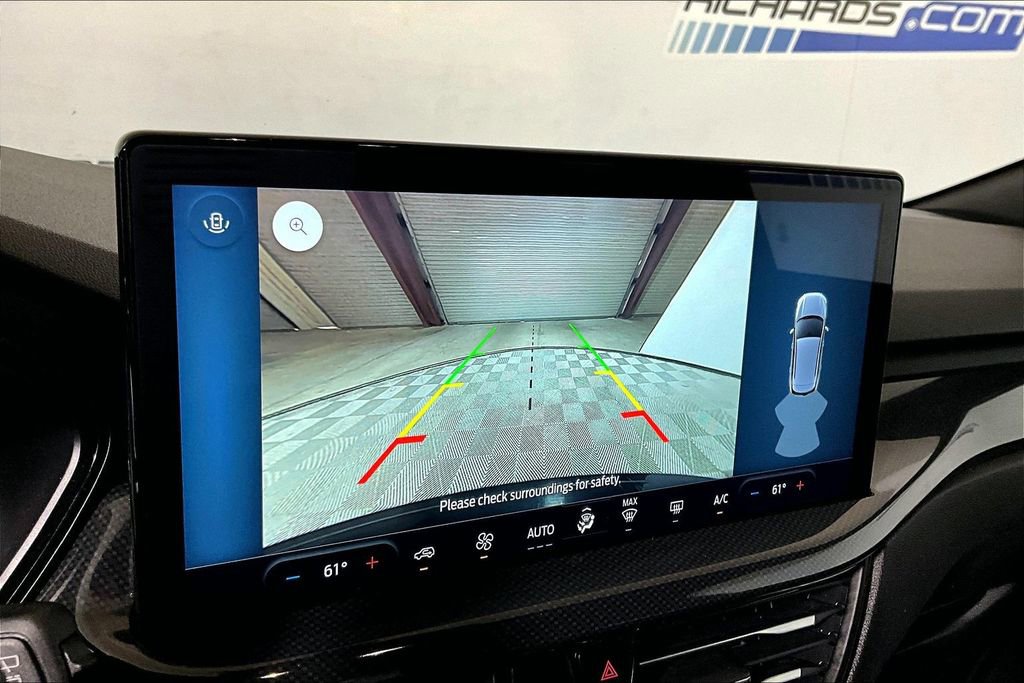 Used 2023 Ford Escape ST-Line w/ Tech Pack #1 image 14