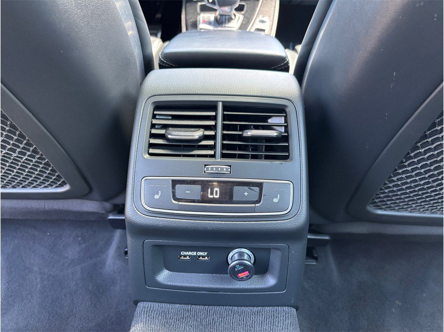 Used 2023 Audi S4 Prestige w/ Prestige Package AWD/4WD image 45