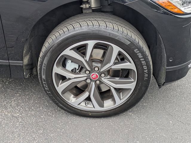 Used 2020 Jaguar I-PACE SE image 10